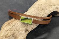 Autumn Creek Trquoise Bracelet by Cliff Sprague