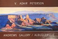 Andrews Gallery by Adair Peterson