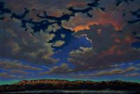 Wings of Night by Renee Marz Mullis