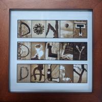 Don't dilly dally by Linda Cecil