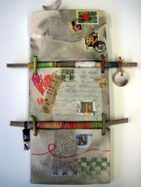 Envelope Series: Passionato by Helen Gwinn