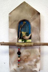 The Altar Series: Wonder by Helen Gwinn