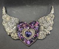 Winged Heart by Katie Thomas