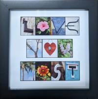 Love you most by Linda Cecil