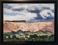 Ghost Ranch by Pat Marsello
